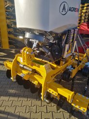 Miscellaneous farm Agrisem Vibrosem porté Fixe