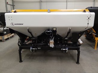 Seed drill - other Agrisem DSF1800