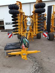 Disc stubble cultivator Agrisem Disc-O-Mulch Série R traîné Repliable