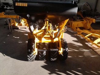Seed drill - other Agrisem DSF1500