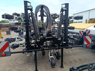 No-till seed drill Agrisem BOSS Repliable