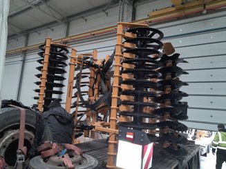 Miscellaneous Agrisem <pas de famille>