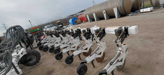 Miscellaneous Agrisem Fertill Repliable