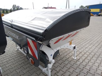 Seed drill - other Agrisem DSF1600