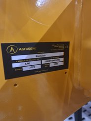 Miscellaneous Agrisem <pas de famille>