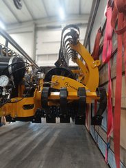 Miscellaneous Agrisem <pas de famille>