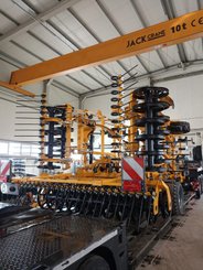 Miscellaneous Agrisem <pas de famille>