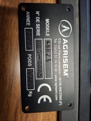 Miscellaneous Agrisem <pas de famille>