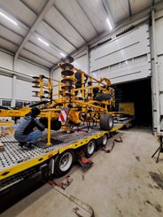 Miscellaneous Agrisem <pas de famille>