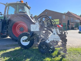 Miscellaneous Agrisem <pas de famille>