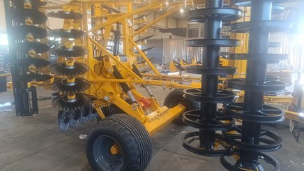 Miscellaneous Agrisem <pas de famille>