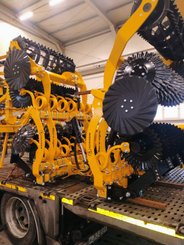 Miscellaneous Agrisem <pas de famille>