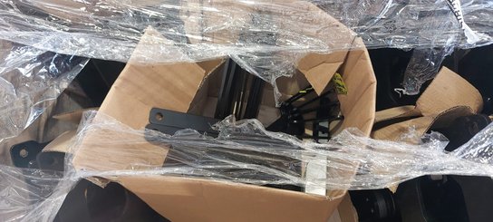 Miscellaneous Agrisem <pas de famille>