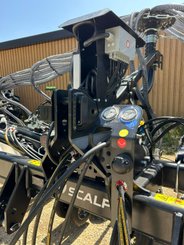 Scalper / screener Agrisem Scalp