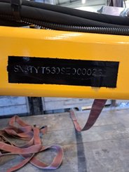 Miscellaneous Agrisem Rouleaux