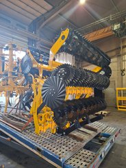 Miscellaneous Agrisem <pas de famille>