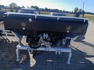 Seed drill - other Agrisem DSF1600