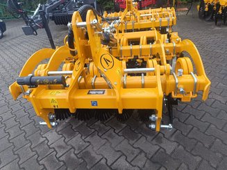 Disc stubble cultivator Agrisem Disc-O-Vigne Fixe