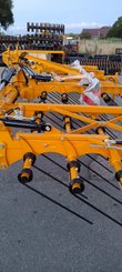 Stubble cultivator Agrisem Turbomulch Repliable