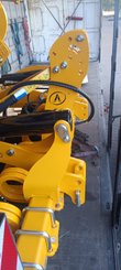 Disc stubble cultivator Agrisem Disc-O-Mulch Gold porté Fixe