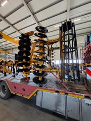 Miscellaneous Agrisem <pas de famille>