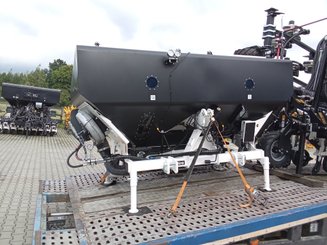 Seed drill - other Agrisem DSF2500