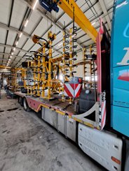 Miscellaneous Agrisem <pas de famille>