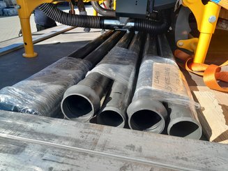 Seed drill - other Agrisem DSF2200