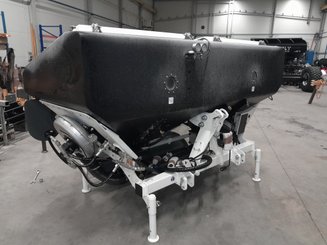 Seed drill - other Agrisem DSF2500