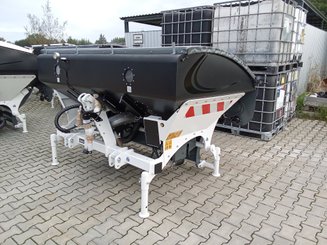 Seed drill - other Agrisem DSF1600