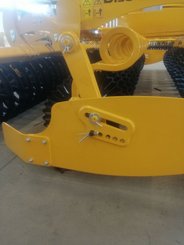 Disc stubble cultivator Agrisem Disc-O-Mulch Gold porté Repliable