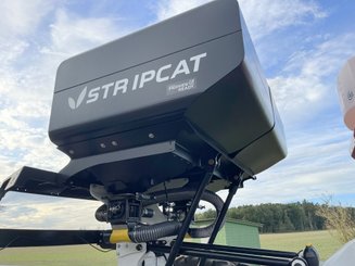 No-till seed drill Agrisem Strip-Cat II traîné Repliable