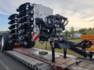 Miscellaneous Agrisem <pas de famille>