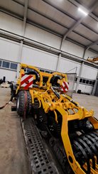 Miscellaneous Agrisem Rouleaux