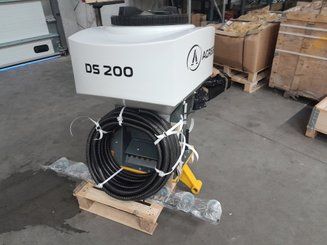 Seed drill - other Agrisem DS200
