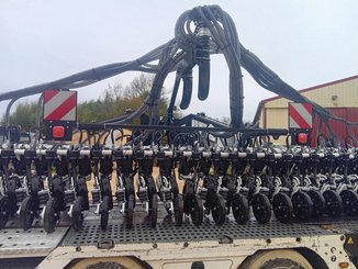 No-till seed drill Agrisem BOSS Single porté R