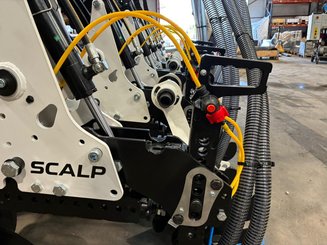 Miscellaneous Agrisem Scalp