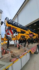 Tined stubble cultivator Agrisem Smartplow porté Fixe