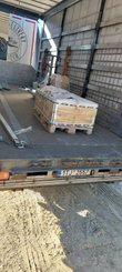 No-till seed drill Agrisem Strip-Cat II porté Repliable