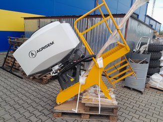 Seed drill - other Agrisem DS500
