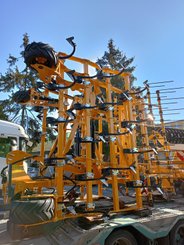 Miscellaneous Agrisem <pas de famille>