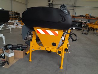 Seed drill - other Agrisem DSF1500