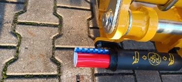 Disc stubble cultivator Agrisem Disc-O-Vigne Fixe