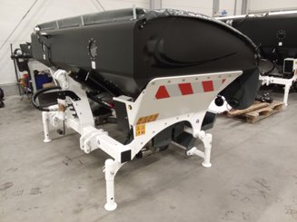 Seed drill - other Agrisem DSF1600