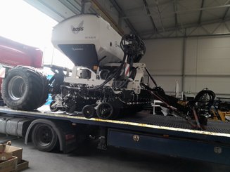 Miscellaneous Agrisem <pas de famille>