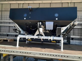 Seed drill - other Agrisem DSF2500