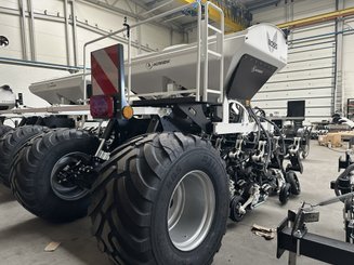 No-till seed drill Agrisem mBOSS Rétractable