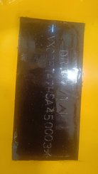 Miscellaneous Agrisem <pas de famille>