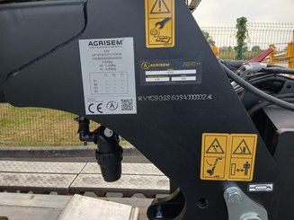 Miscellaneous Agrisem <pas de famille>