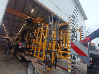 Miscellaneous Agrisem <pas de famille>